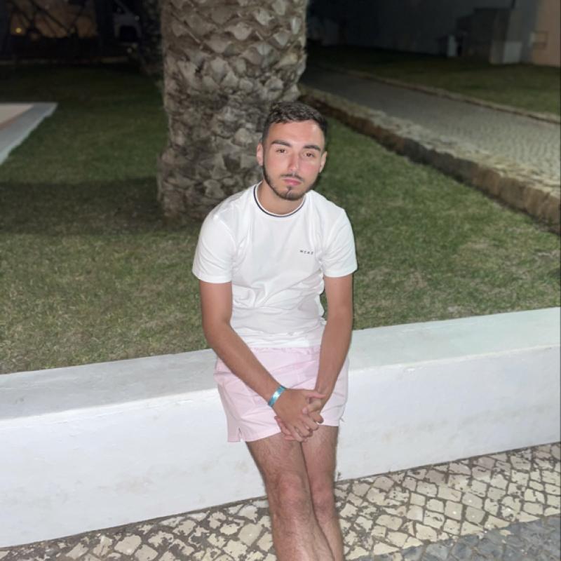 Ruben 23 ans Boissy Saint Léger