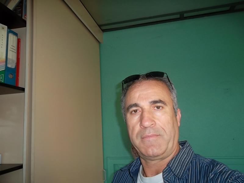 Djamm 60 ans Romanswiller