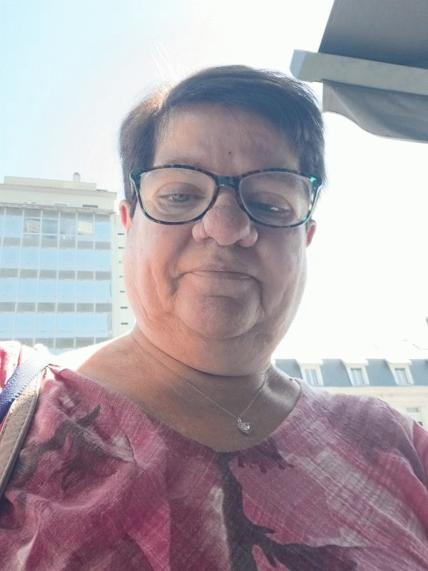 Françoise  65 ans Chambéry