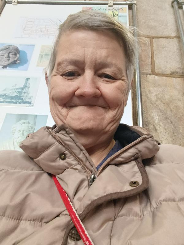 val 57 ans Brest