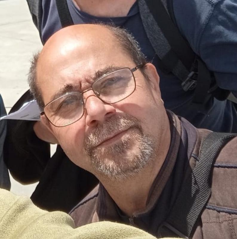 Mathias  62 ans La Suze sur Sarthe