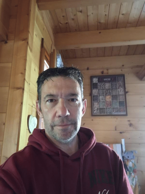 Fabien  46 ans La Clusaz