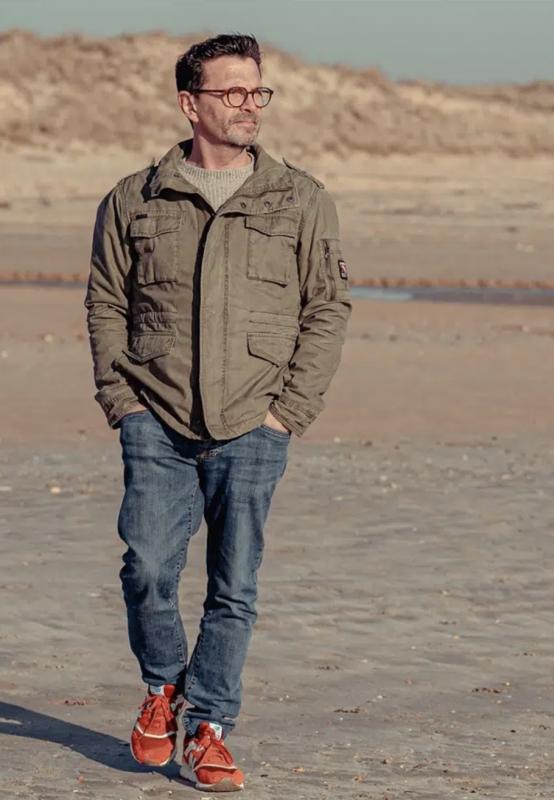 Patrick 61 ans Saint Herblain