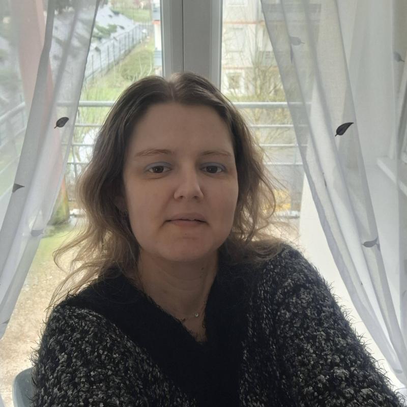 Anne-Cécile 31 ans Nevers