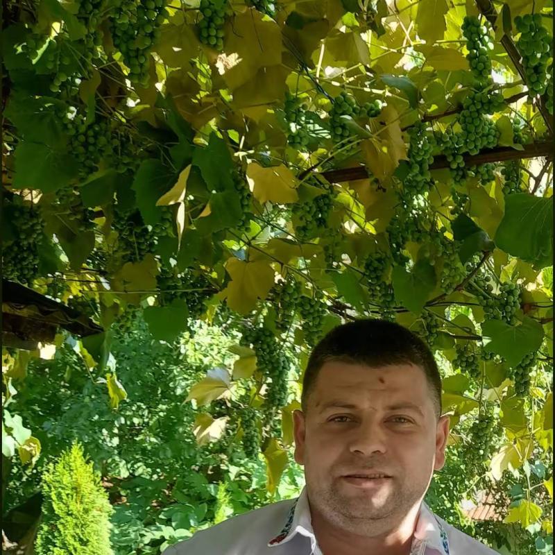 dimitri 39 ans Sevran