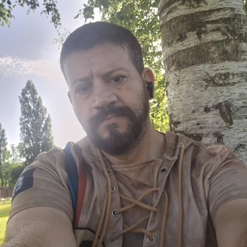 gladiateur 38 ans Cloyes sur le Loir