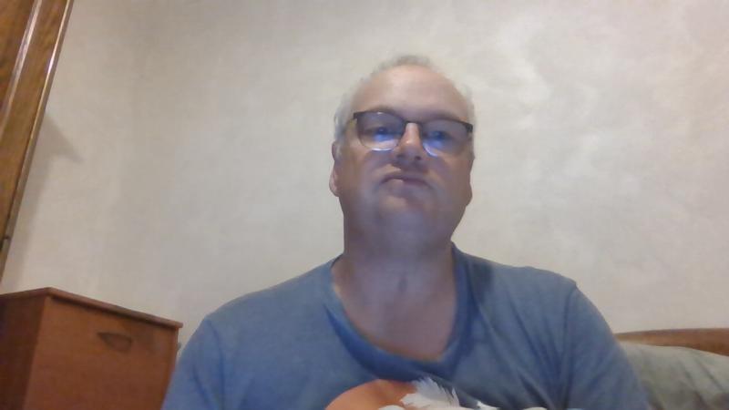 Alexandre 49 ans Saint Méard de Gurçon