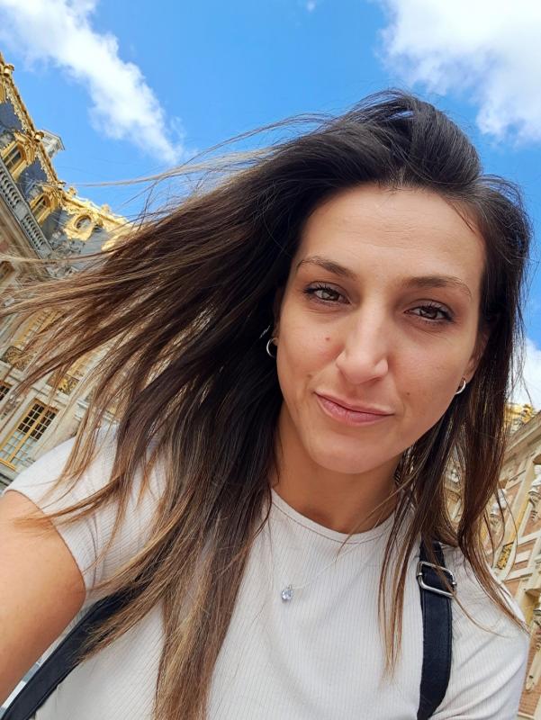 Sarah 35 ans Bourbourg