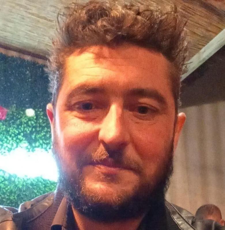 Pierre Paul jaques  41 ans Narbonne