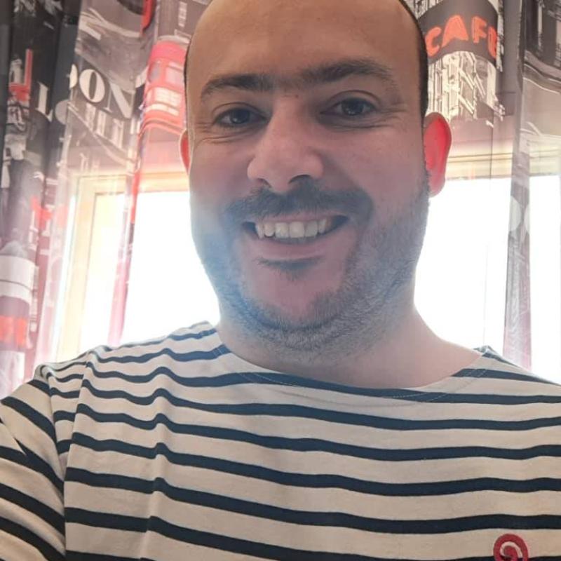 valentin 33 ans Les Arcs