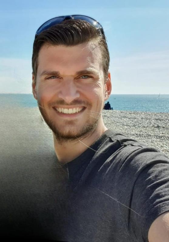 Julien  36 ans Le Havre
