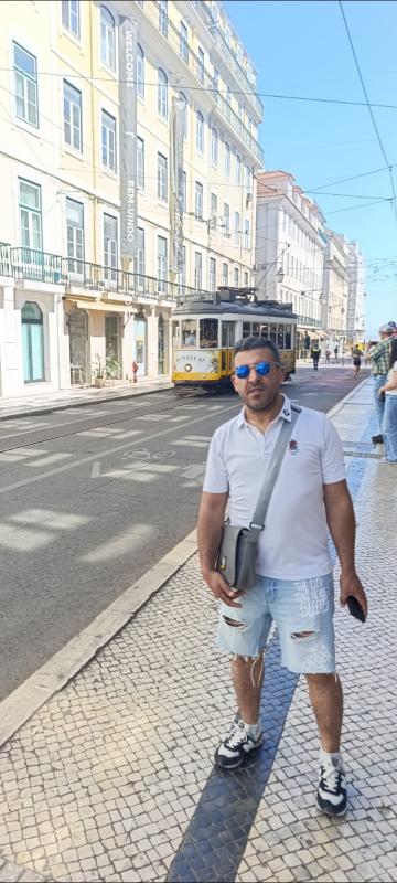 Toto 35 ans Aubervilliers