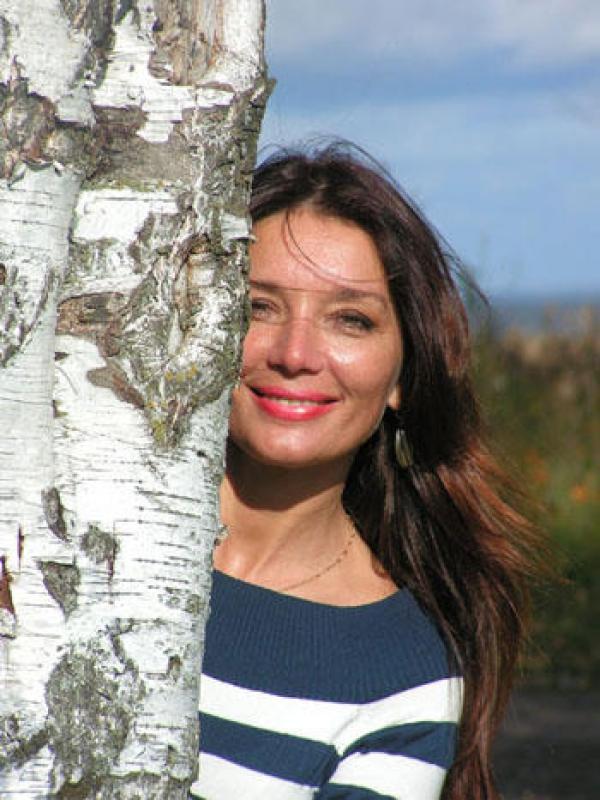 Michelle 62 ans Cognac