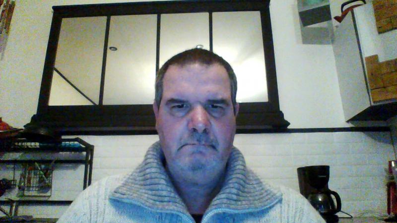 norbert 56 ans Feings