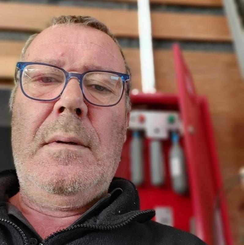 benjamin 53 ans Reims