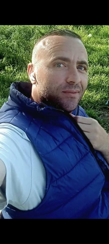 Sebast 36 ans Aulnay sous Bois