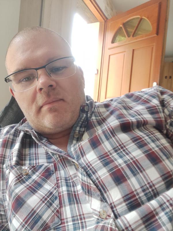 Ludo 41 ans Bellencombre