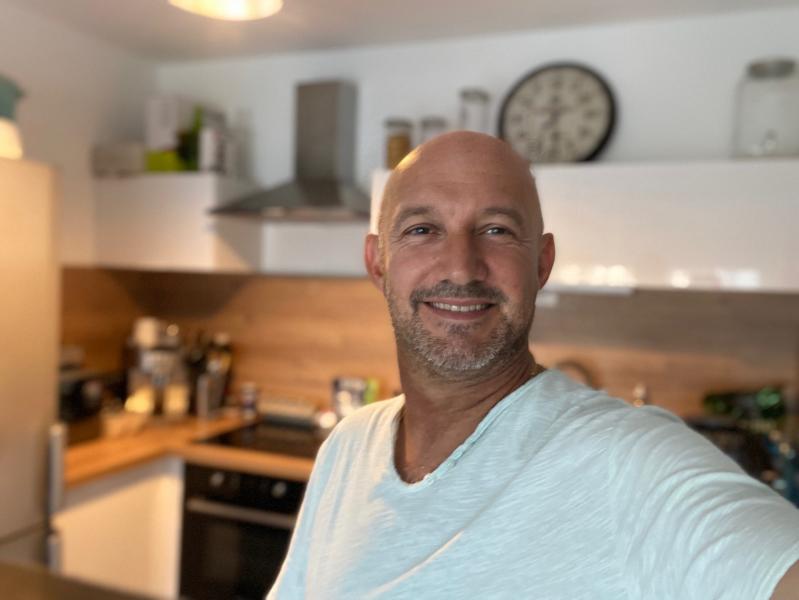 chris 57 ans Allauch