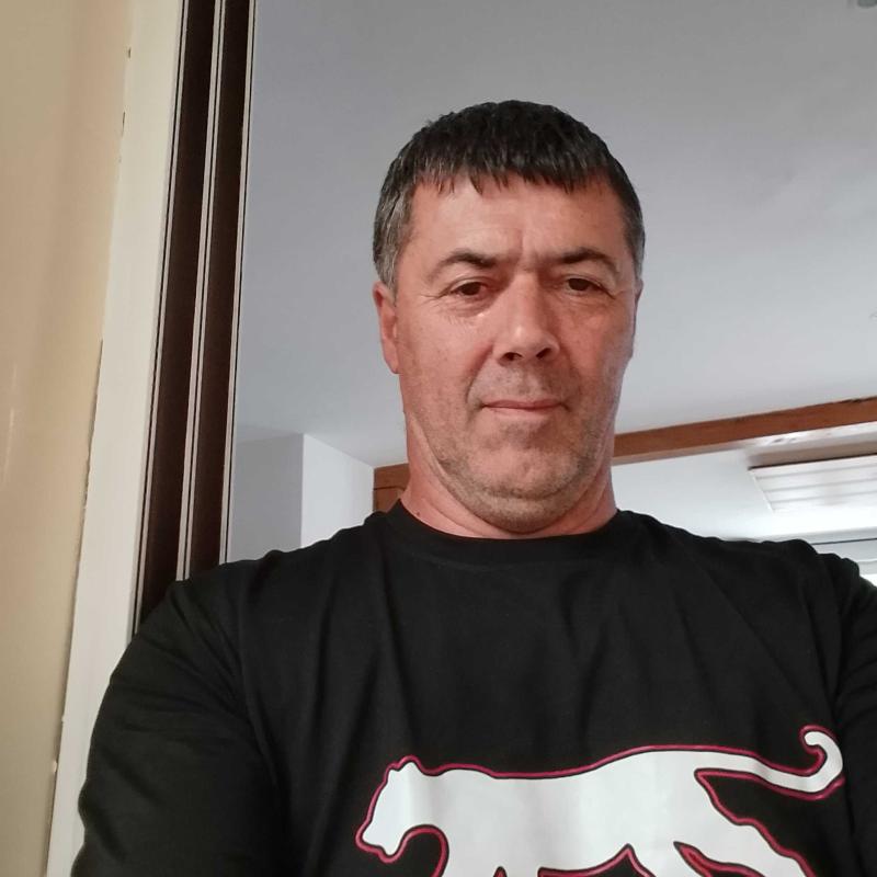 Dom 62 ans Iwuy