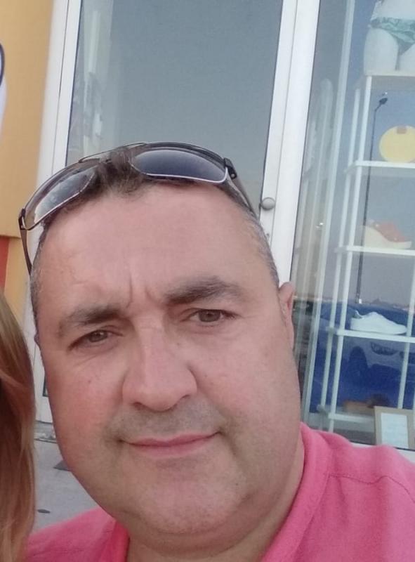 Jeanpierre  65 ans Crépy en Valois