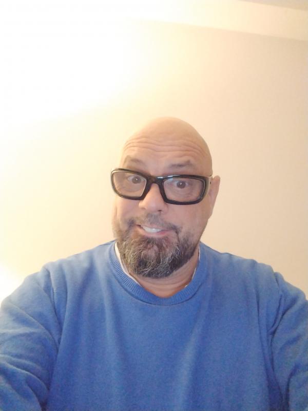 Stef de gragnague  52 ans Gragnague