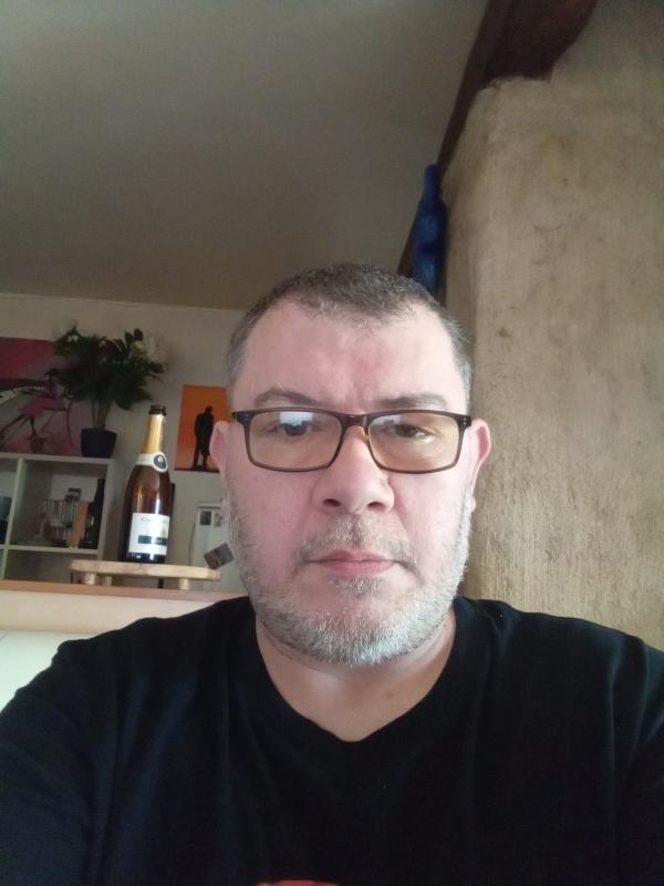 Solitairefab 48 ans Jarny