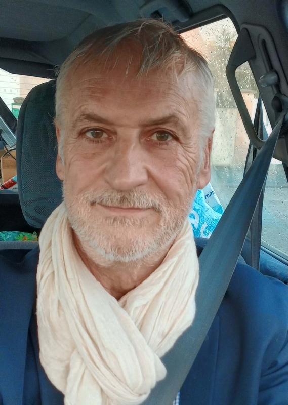 Philippe 68 ans Civray