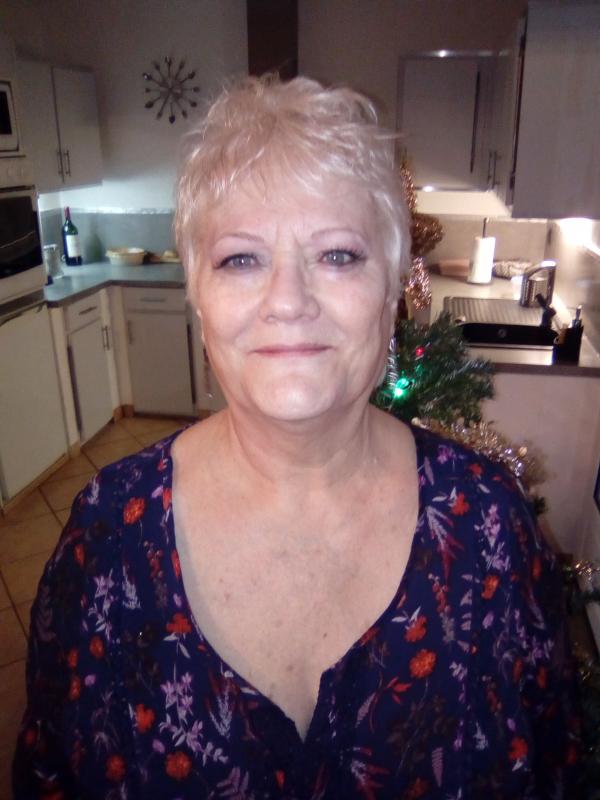DOUCHKA 77 ans La Seyne sur Mer