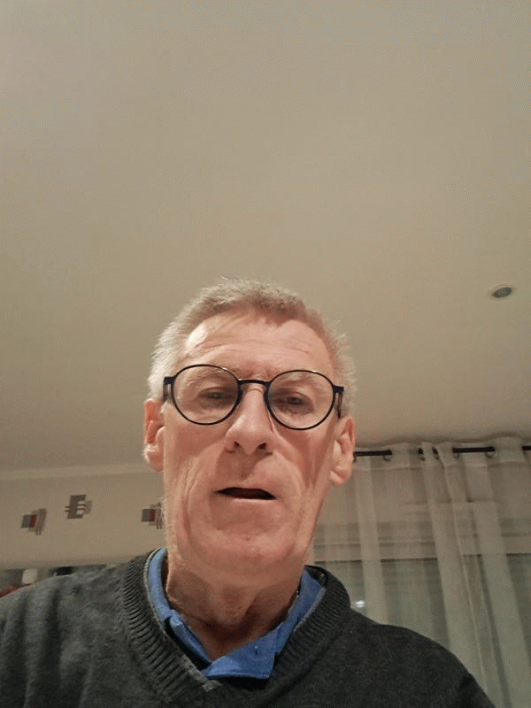 mimi 65 ans Laval