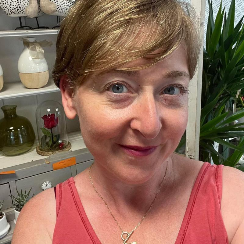 Sabine 52 ans Annemasse