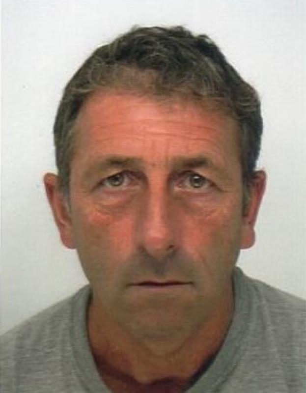 alain 62 ans Chauvoncourt