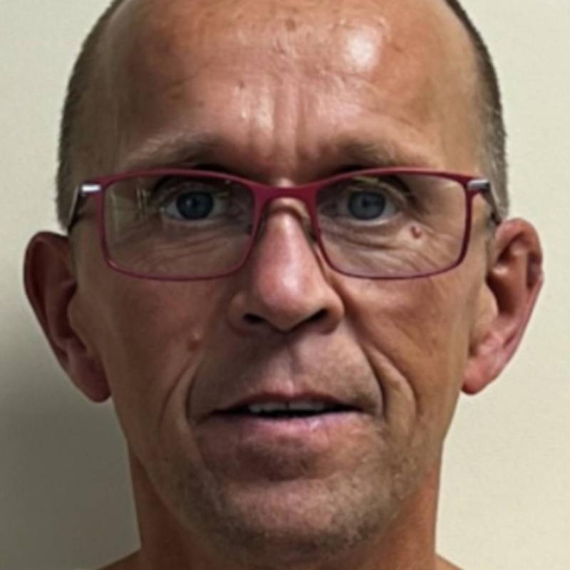 Fred 55 ans Saint Ouen des Champs