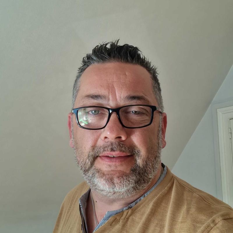 olivier 43 ans Le Havre