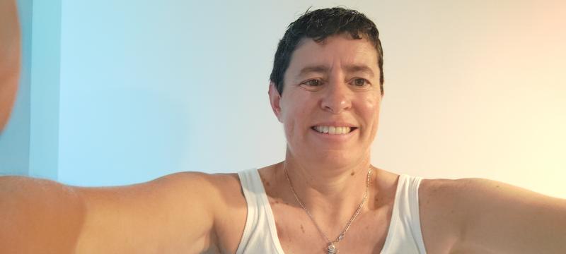 Celou 52 ans Porchères