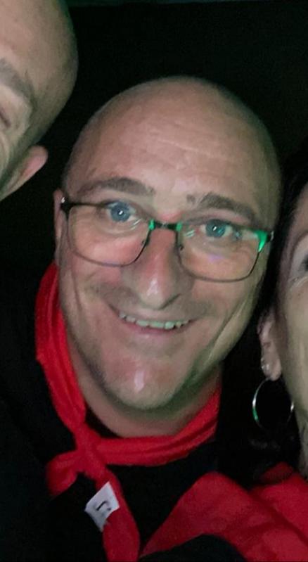 Sebydady 51 ans Saint Gaudens