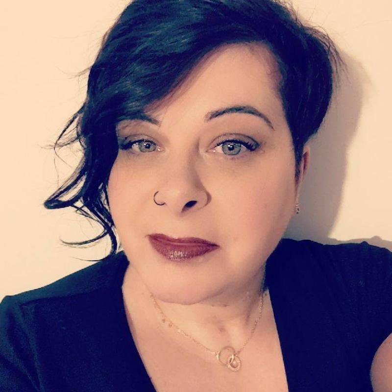 Mélanie 45 ans Amiens