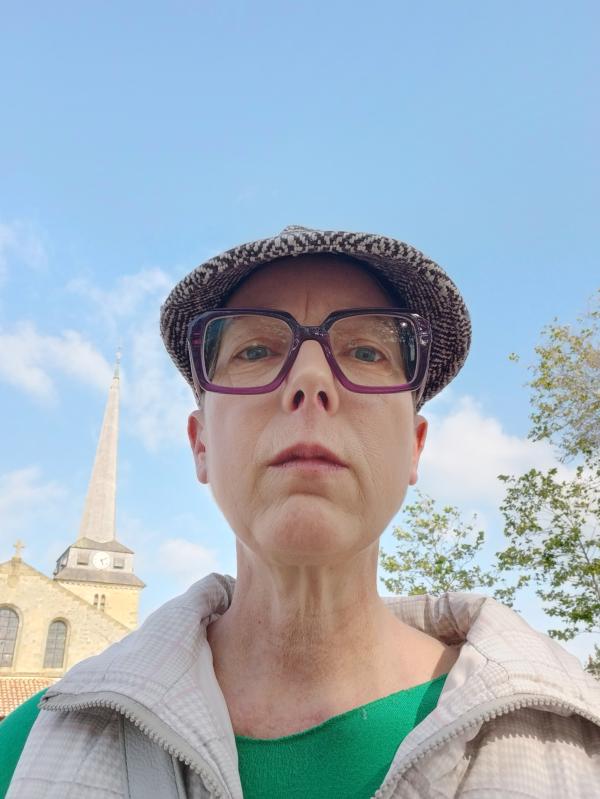 Valérie  46 ans Saint Jean de Monts