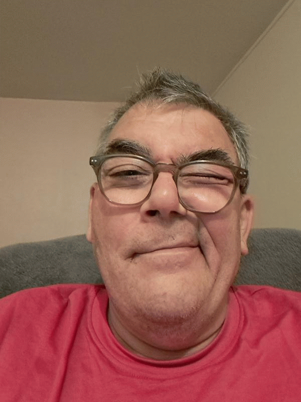 Fabien  62 ans Bonnétable