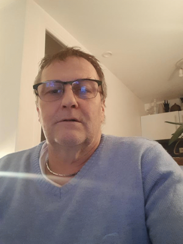 Thierry 59 ans Brive la Gaillarde