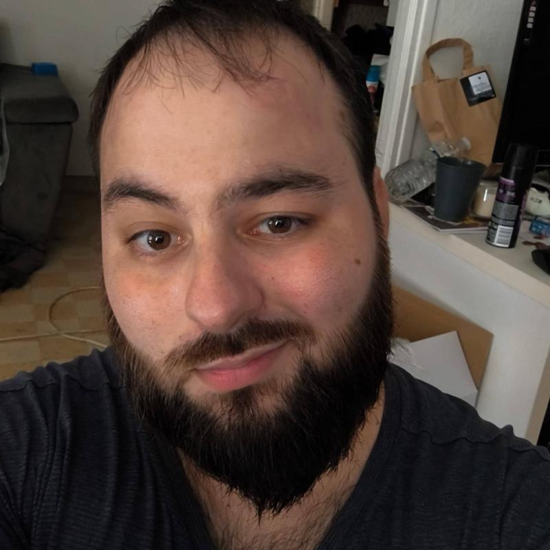 yohans 27 ans marseille 4eme arrondisse