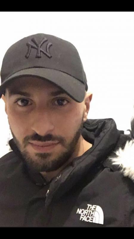 Wassim 31 ans Auxerre