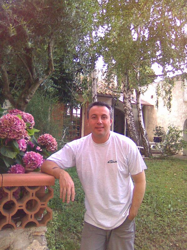 Rikotoro 59 ans Villefranche de Lauragais