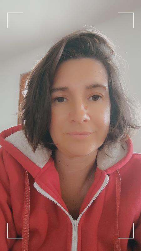 Manue 46 ans Lorient