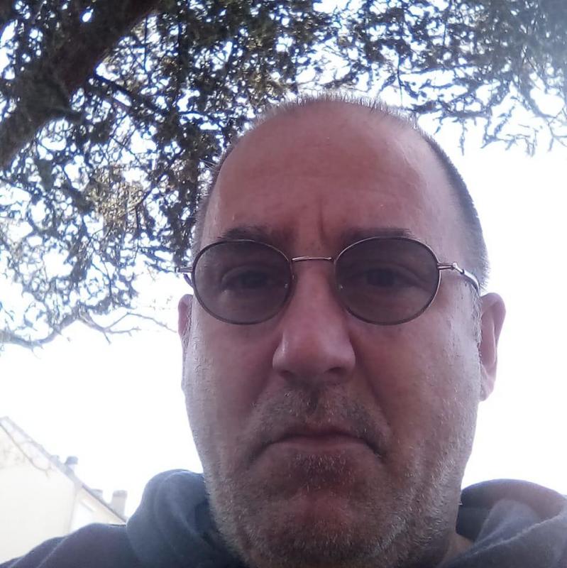 antoine 56 ans Sigean