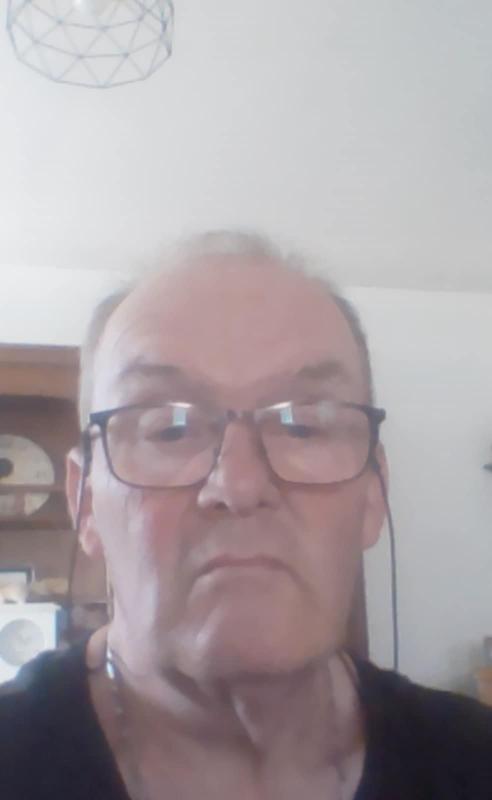 bernard 62 ans Hérin