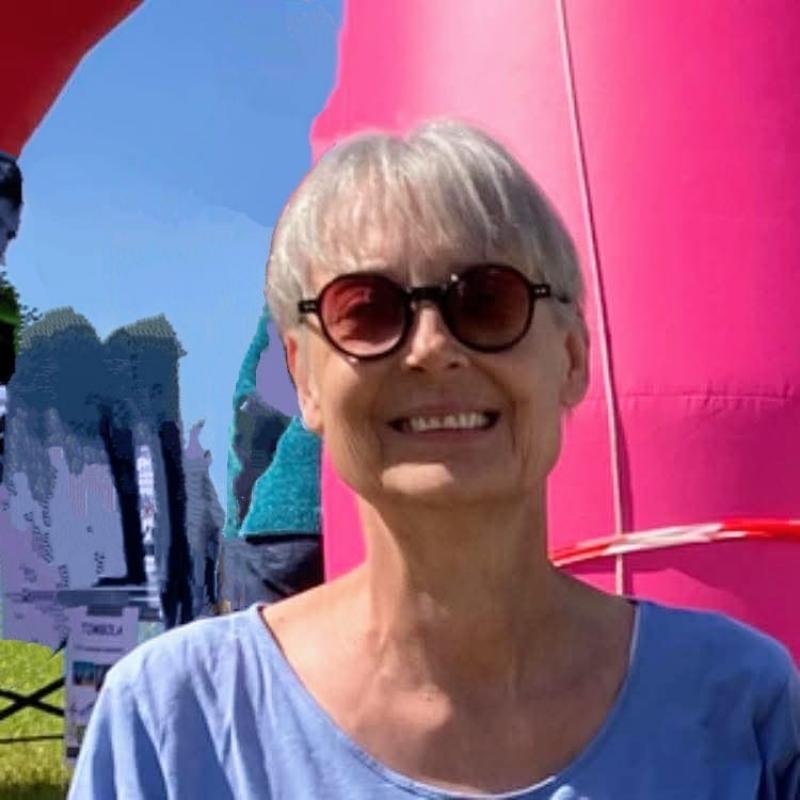 Reveuse 57 ans Épinal