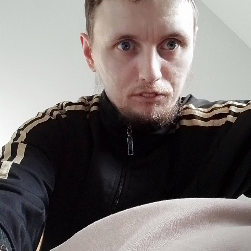 Alexis 29 ans Valigny