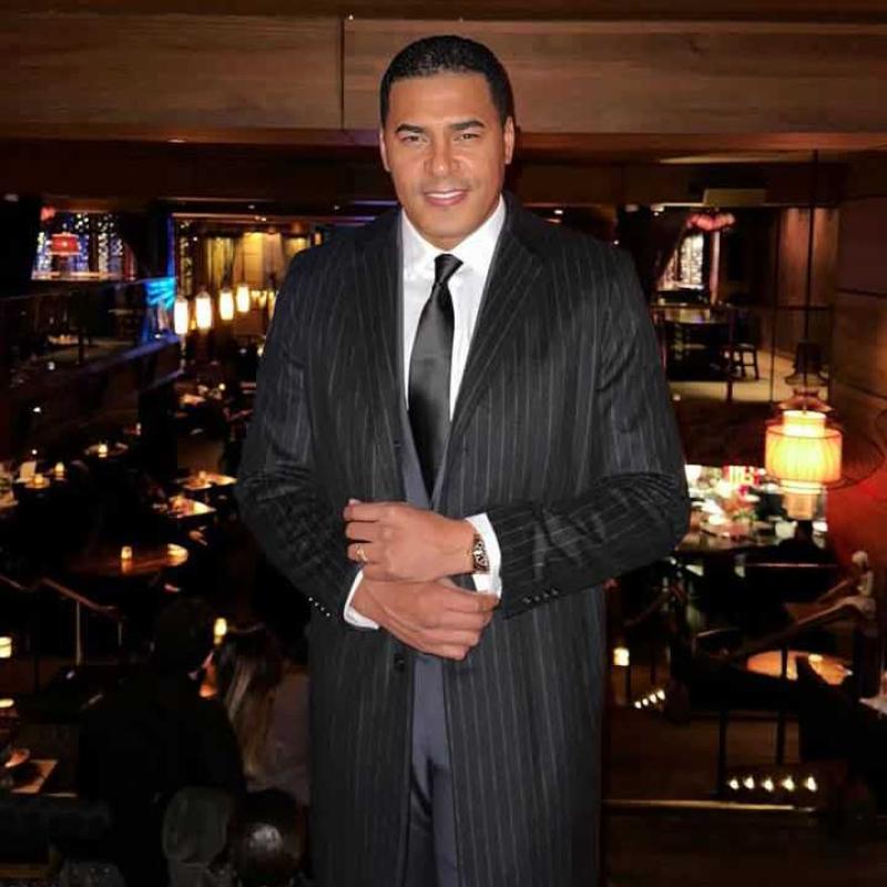 David 49 ans Fontaine