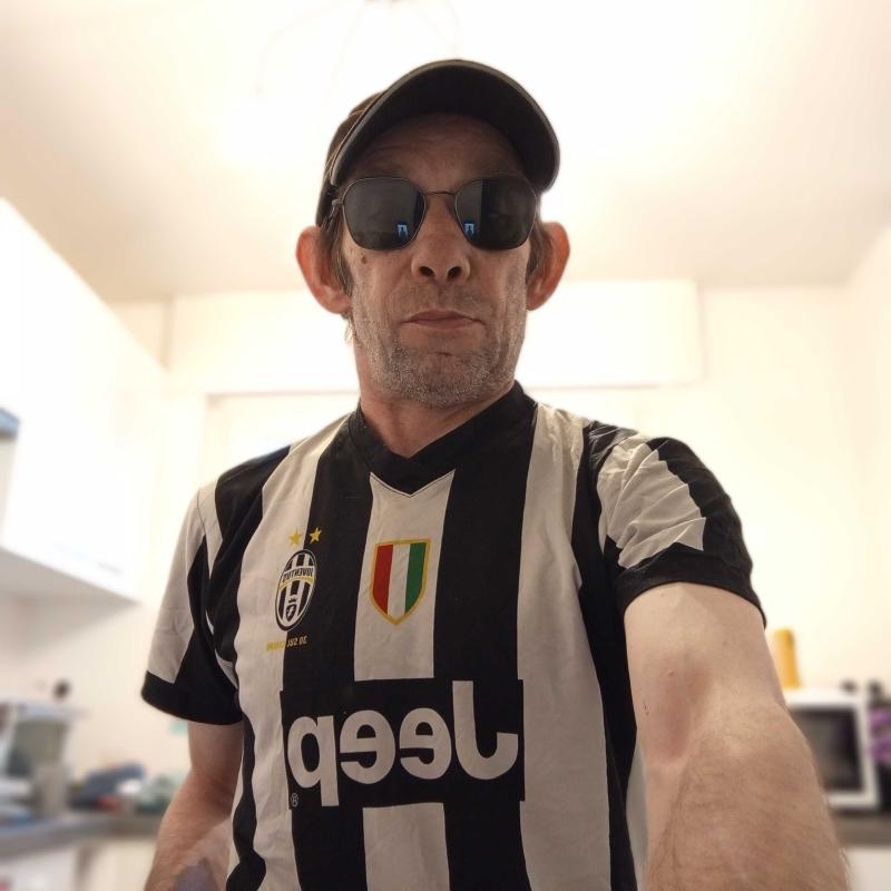 Christophe 52 ans Saint Max