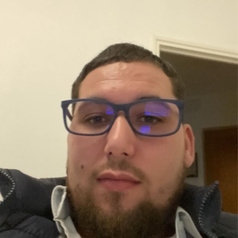 Aurel 30 ans Burgaud